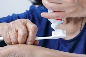 comment brosser les dents